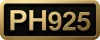 logo PH925